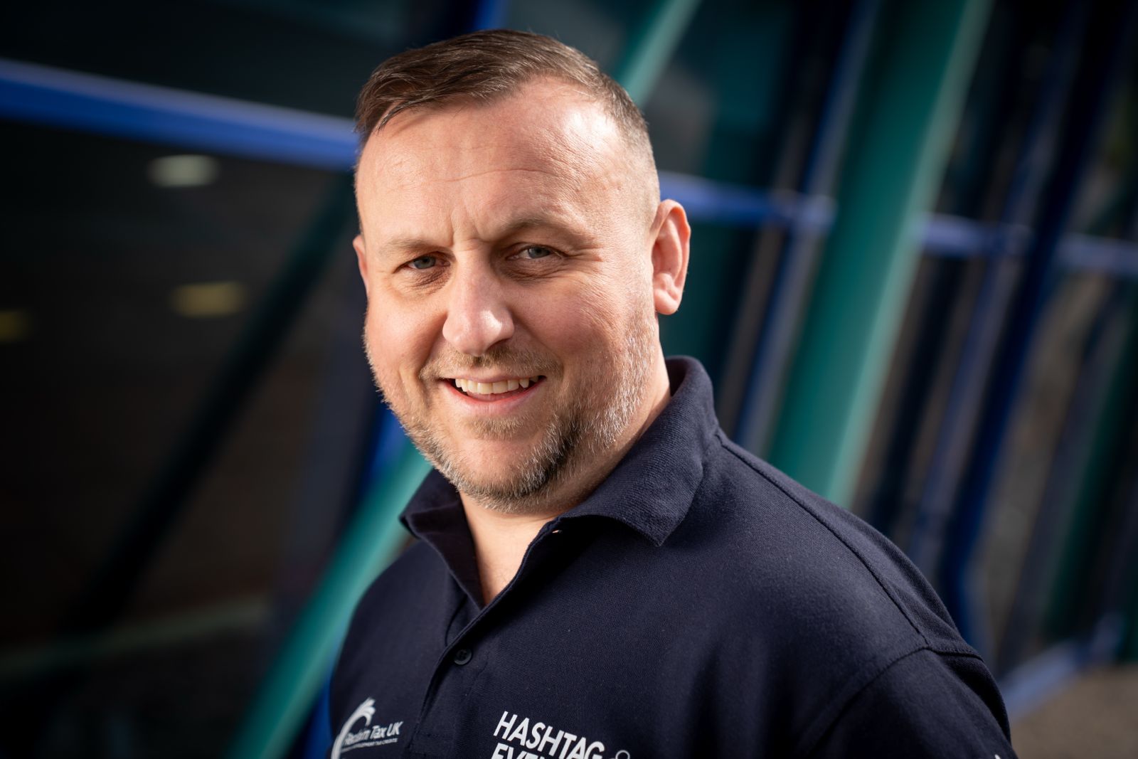 Gavin Belton-Rose, MAFIC Co-Founder